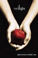 Twilight Novel Cover Picture