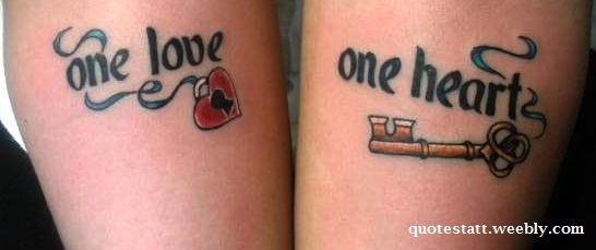 kingdom hearts tattoo quotes